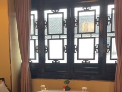 -上海皇廷花园酒店·御宴中餐厅