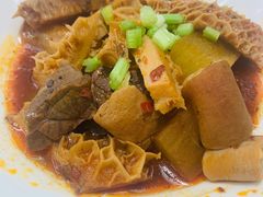 -蔡澜点心·粤菜(西单大悦城店)
