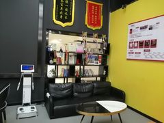 -成杰格斗·拳击·柔术·防身术(建设路店)