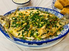 -邱记私房菜·十八年本地菜