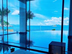 -深圳大梅沙京基洲际度假酒店