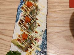 -食鲤料理(西虹东路店)