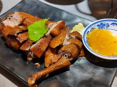 -肖四女乐山跷脚牛肉(江北星街坊店)