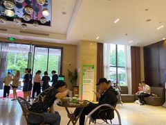 -金色印象·HiFi影音·按摩足疗PLUS(黄泥磅店)