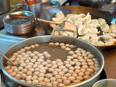 -陈阿婆叉粿条(大小街店)