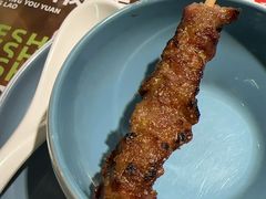 -左庭右院鲜牛肉火锅(苏州园区永旺店)