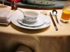 -杭州城中香格里拉大酒店