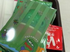 -华莱士·全鸡汉堡(宝丰路天骄店)