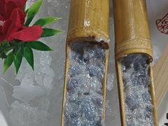 -洪焱重庆老火锅(万福花园店)
