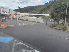 -富士山吉田線五合目