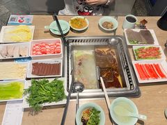 -野妹经典火锅(民治店)