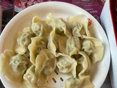 -添福来墨鱼饺子 · 海鲜东北菜(大连星海·黄浦路店)