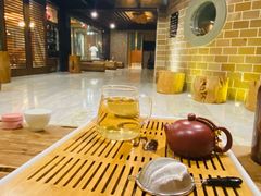 -浣溪沙富硒温泉