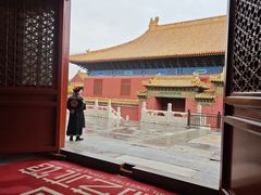 -北京市劳动人民文化宫(太庙)