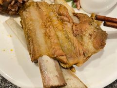 -友乐居羊蝎子(西直门店)