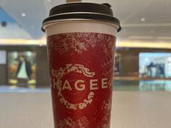 -霸王茶姬(东方新天地店)