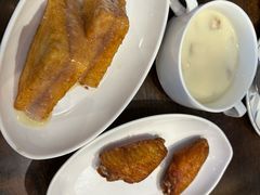 -标记Jane's kitchen(平桥直街店)