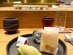 -Sushi Zo Hong Kong