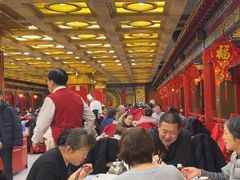 -全聚德(长江路店)