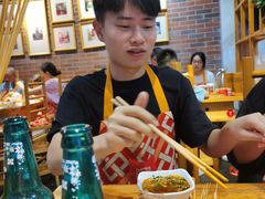 -袁记串串香(川师店)