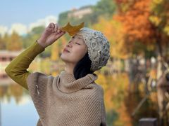 -重庆彩云湖湿地公园
