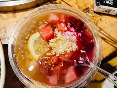 -袁记串串香(新南门店)