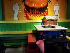 -钢管厂五区小郡肝串串香火锅(梅川路店)