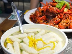 -欧记轩龙虾·私房菜(A店)