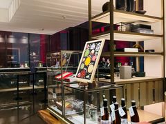 -北京柏悦酒店·锦庭餐厅Dining Room