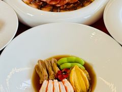 -RIVIERA 松鹤楼(外滩店)