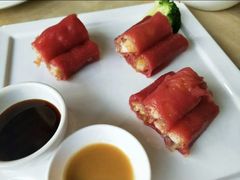 -明泉居茶点荟(车陂店)