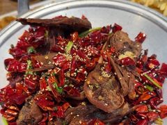 -叶派龙虾•招牌香辣蟹·海鲜(中海国际店)