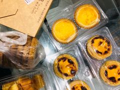 -鲍师傅糕点(文昌阁店)