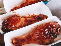 -迪士尼火鸡腿
