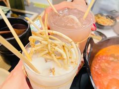 -山缓缓火锅(青岛万象城店)