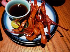 -贰捌零叁精致料理(钱湖店)