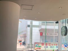 -星巴克(深圳佳宁娜友谊广场店)