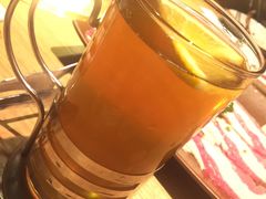 -久苑烧肉(世界城广场店)