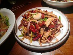 -楼兰新疆主题餐厅(苏州中心店)