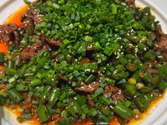 -景笙毋米粥底火锅(20年老字号)