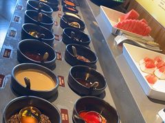 -巴奴毛肚火锅(永明路店)