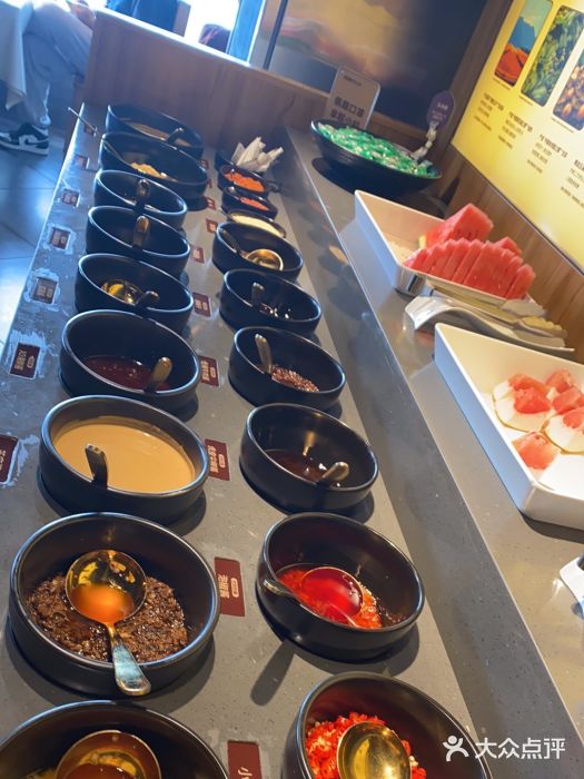 巴奴毛肚火锅(永明路店)图片