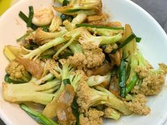 -零柒三幺·山野湖南菜(景枫中心店)