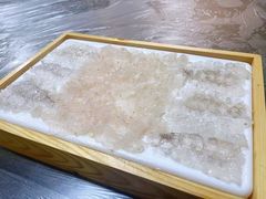 -官塘锋记鱼生·生腌·砂锅粥(牌坊街店)
