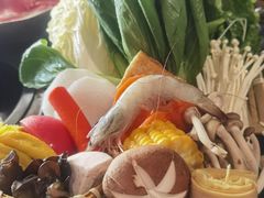 -呷哺呷哺(松江开元店)