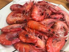-八方海味餐厅