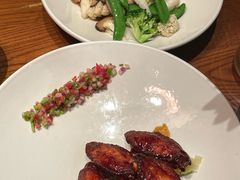 -泰香米泰国餐厅(中大国际店)