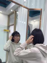 -ASG Hair Salon烫染·接发