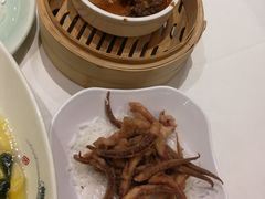 -稻香酒家(天河城店)