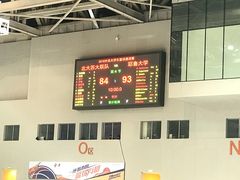 -苏州高新区文体中心体育馆